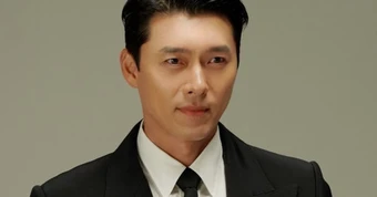 Hyun Bin trở thành ngoại lệ của Cơ quan tình báo quốc gia