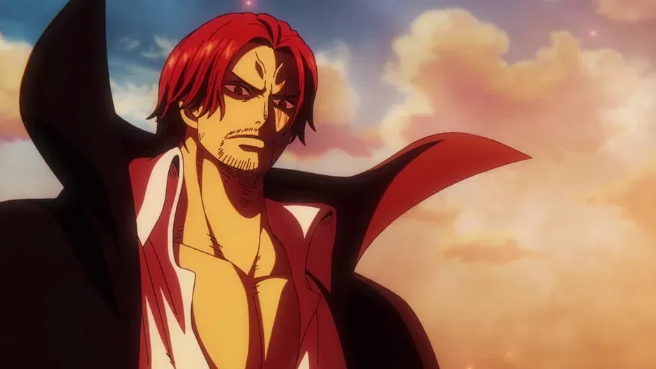 Imu đối đầu Loki: Oda ngầm khẳng định Shanks mới là Tứ Hoàng mạnh nhất lịch sử One Piece?