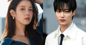 IU và Byeon Woo Seok đồng loạt xin lỗi