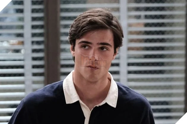 Jacob Elordi Lỡ Hẹn Với Cannes Năm Nay Vì Chấn Thương