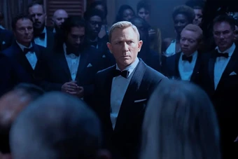 James Bond Mới Chính Thức Tuyển Chọn, “Phù Thủy Casting” Game of Thrones Tham Gia Tìm 007 Kế Nhiệm Daniel Craig