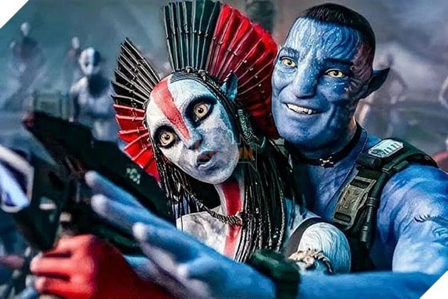 James Cameron Muốn Sản Xuất 2 Phần Phim Avatar Tiếp Theo Nhanh Hơn Và Tiết Kiệm Hơn