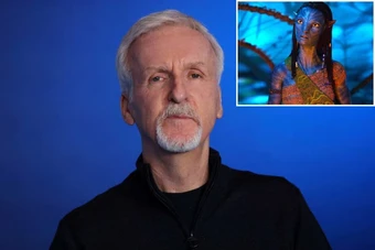 James Cameron Muốn Sản Xuất 2 Phần Phim Avatar Tiếp Theo Nhanh Hơn Và Tiết Kiệm Hơn
