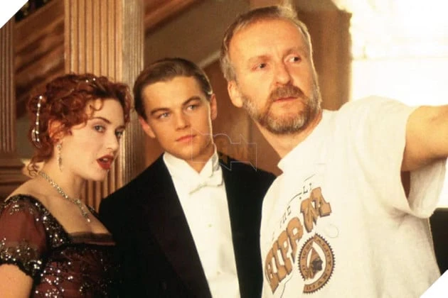 James Cameron Tiết Lộ Món Quà Đặc Biệt Kate Winslet Gửi Trước Khi Được Chọn Đóng Titanic