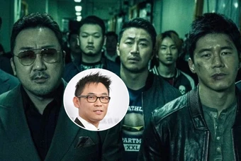 James Wan Đảm Nhiệm Đạo Diễn Bản Remake Hollywood Của The Gangster, The Cop, The Devil
