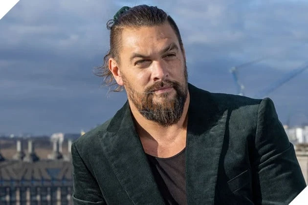 Jason Momoa Rời Dự Án Phim Chuyển Thể Từ Game Helldivers, Sony Tìm Kiếm Gương Mặt Thay Thế