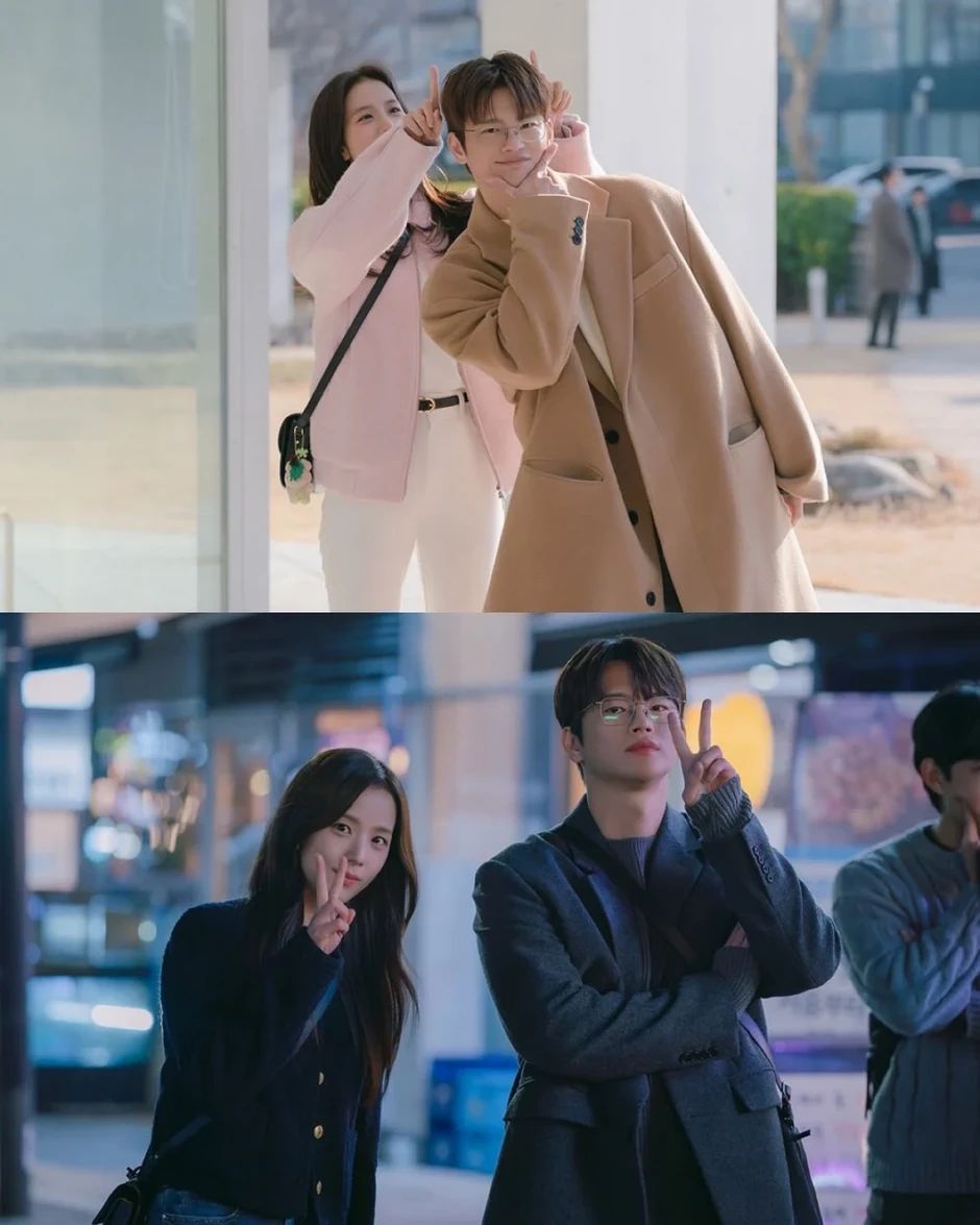 Jisoo (BLACKPINK) Tiếp tục Được Vinh Danh Tại Canneseries – Tin Tức Liên Hoàn Truyền Hình
