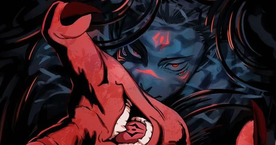 Jujutsu Kaisen hé lộ năng lực của nhân vật bí ẩn, mối liên hệ với Yuji khiến fan xót xa