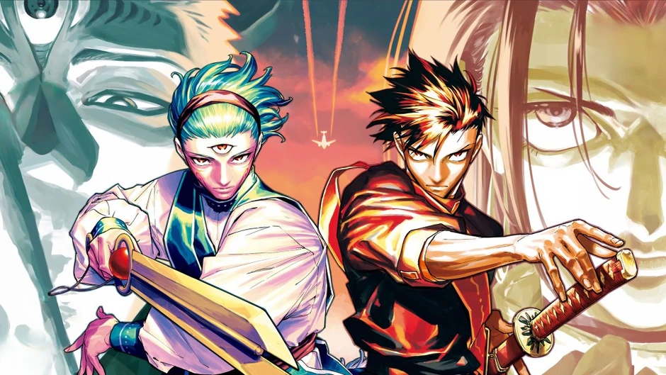 Jujutsu Kaisen Modulo chính thức kết thúc: Gege Akutami để lại lời nhắn đầy ẩn ý về tương lai series