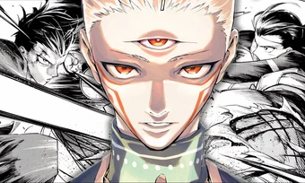 Jujutsu Kaisen Modulo chính thức kết thúc: Gege Akutami để lại lời nhắn đầy ẩn ý về tương lai series