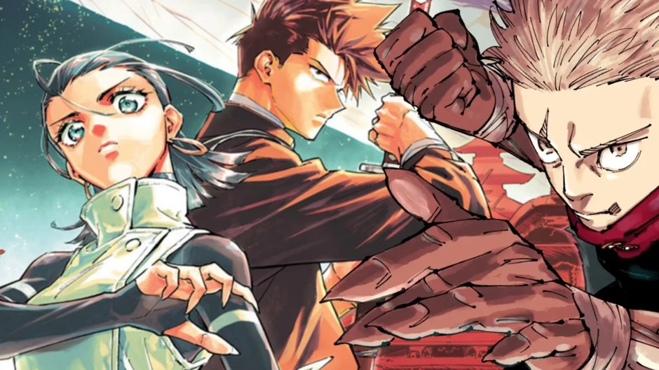 Jujutsu Kaisen Modulo: Cái kết gây sốc và triển vọng ngoại truyện đặc biệt Jujutsu Kaisen Modulo: Cái kết gây sốc và triển vọng ngoại truyện đặc biệt