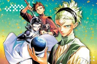 Jujutsu Kaisen Modulo Chính Thức Khép Lại: Cái Kết Gây Sốc và Hy Vọng về Ngoại Truyện Đặc Biệt