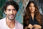 Justin Baldoni Tái Hợp Gina Rodriguez Trong Phim Điện Ảnh Đầu Tay Do Cô Đạo Diễn