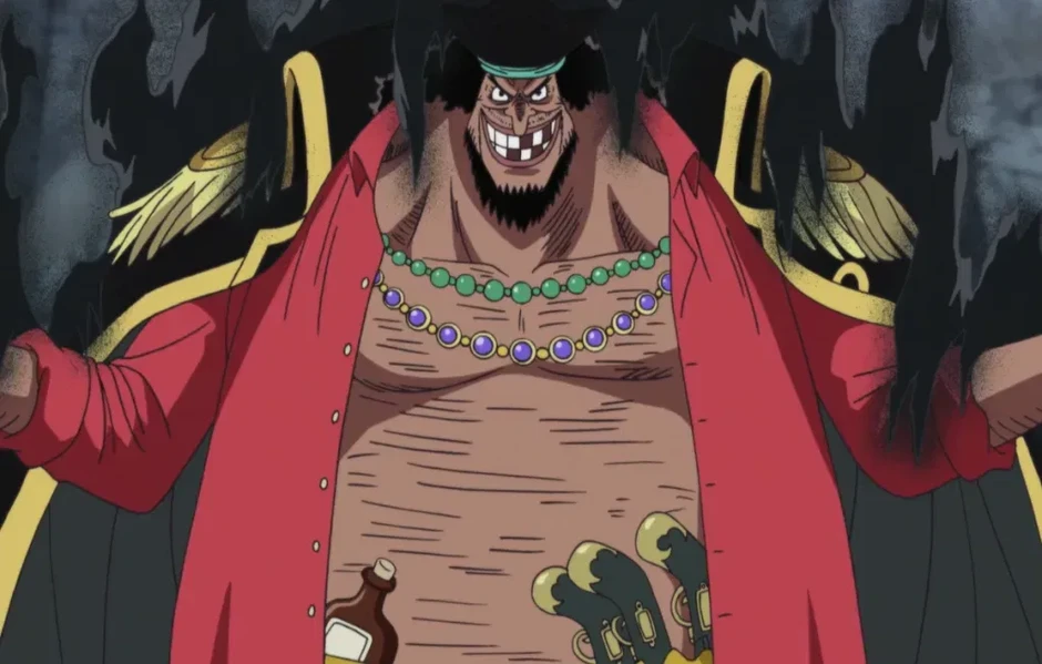 Kỹ năng Mangekyo Sharingan của Sarada mang lực hút hố đen kinh hoàng, fan One Piece thấy "quen quen"