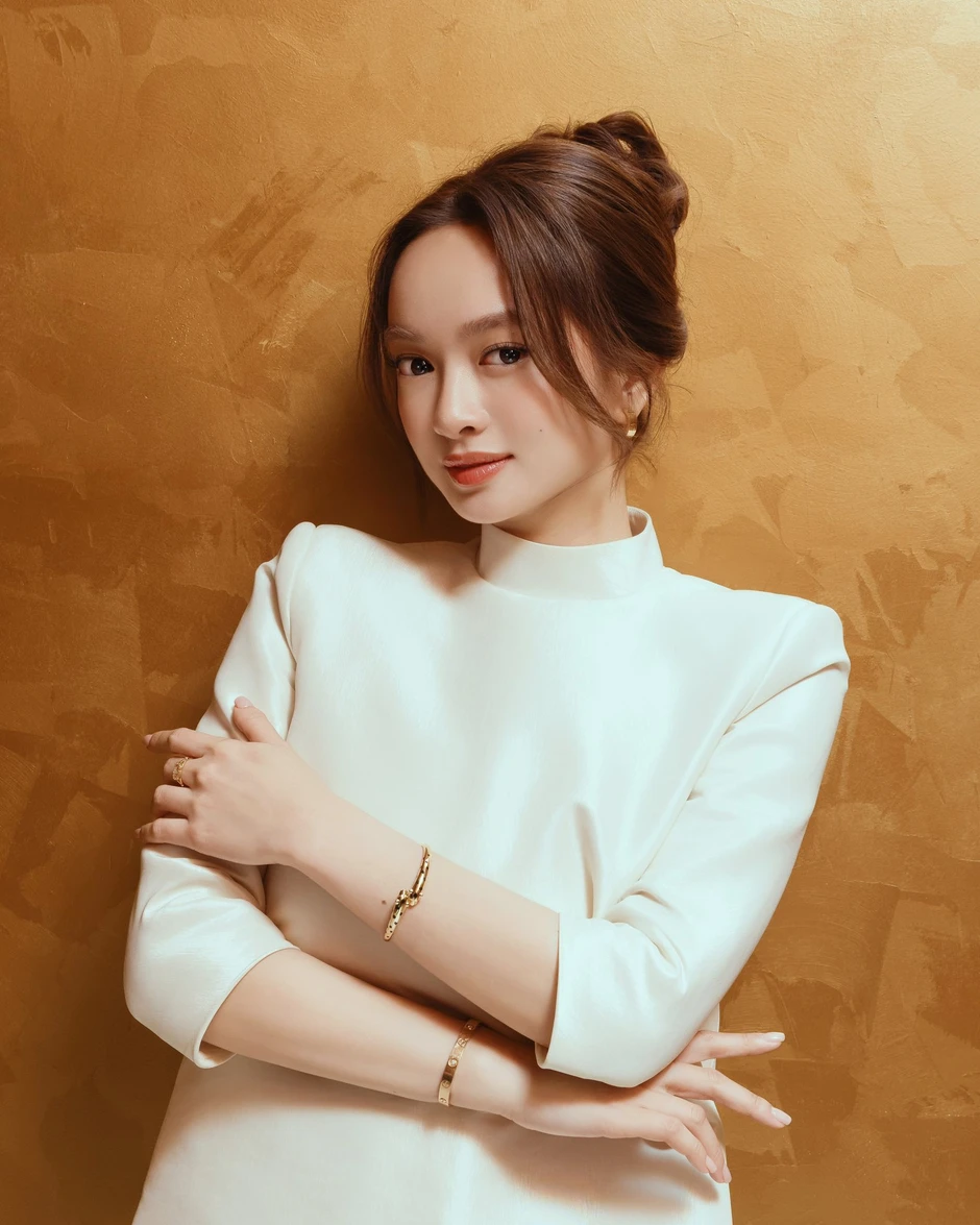 Kaity Nguyễn lọt đề cử gương mặt đẹp nhất thế giới 2026