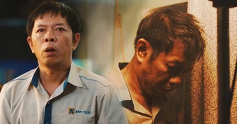 Kết phim Anh Hùng của Thái Hòa có đang hợp lý hóa sai lầm