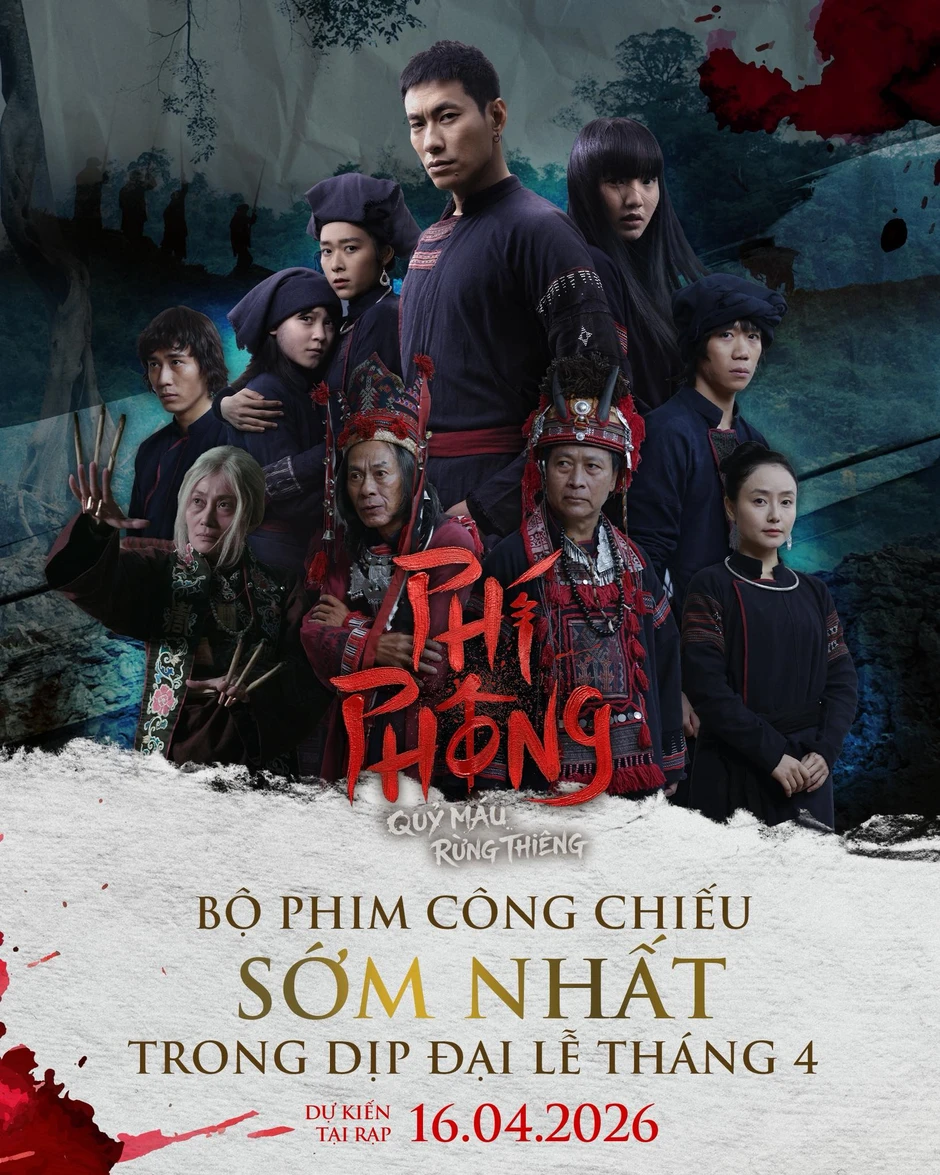 Kết quả đại chiến phim Việt 30/4: Kiều Minh Tuấn đánh bại Thái Hòa