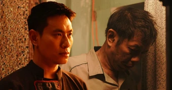Kết quả đại chiến phim Việt 30/4: Kiều Minh Tuấn đánh bại Thái Hòa