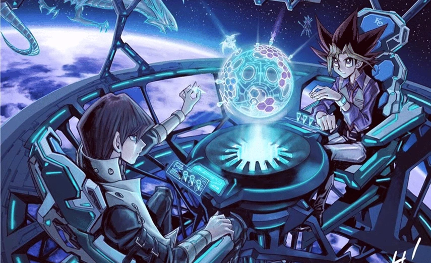 Kết thúc Yu-Gi-Oh!, số phận của Yugi, Kaiba và Joey ra sao?