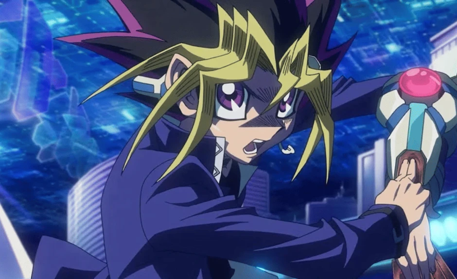 Kết thúc Yu-Gi-Oh!, số phận của Yugi, Kaiba và Joey ra sao?