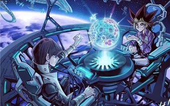 Kết thúc Yu-Gi-Oh!, số phận của Yugi, Kaiba và Joey ra sao?