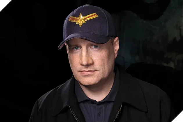 Kevin Feige Tiết Lộ Adam Driver Nhiều Lần Từ Chối Marvel, Trở Thành "Truyền Thống"
