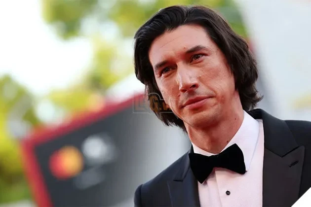Kevin Feige Tiết Lộ Adam Driver Nhiều Lần Từ Chối Marvel, Trở Thành "Truyền Thống"
