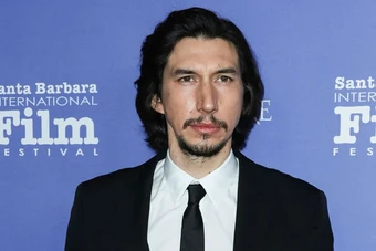 Kevin Feige Tiết Lộ Adam Driver Nhiều Lần Từ Chối Marvel, Trở Thành "Truyền Thống"