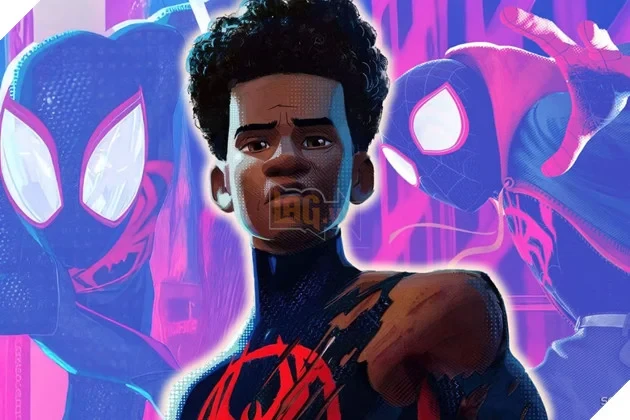 Kevin Feige Xác Nhận Có Kế Hoạch Đưa Miles Morales Vào MCU Sau Khi Spider-Verse Khép Lại