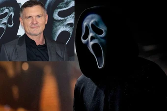 Kevin Williamson Xác Nhận Không Đảm Nhiệm Đạo Diễn Scream 8 – Tin Tức Điện Ảnh Mới Nhất