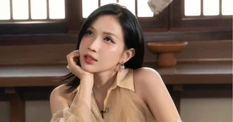 Khả Như giữ kỷ lục 4 năm liên tiếp có phim trăm tỷ