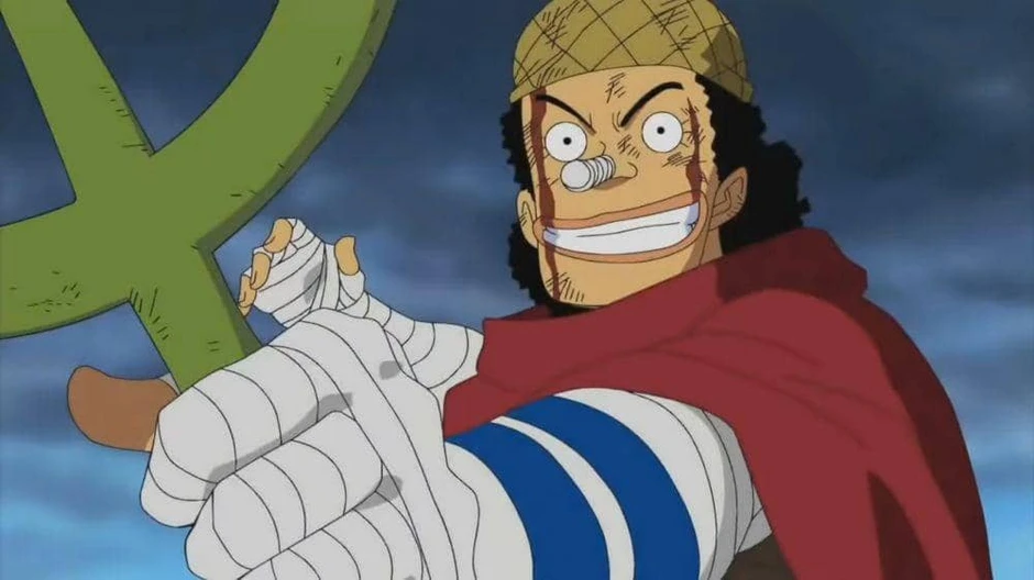 Khám phá mùi cơ thể của băng Mũ Rơm: Nami thơm mùi tiền, Luffy sực nức hương thịt nướng?