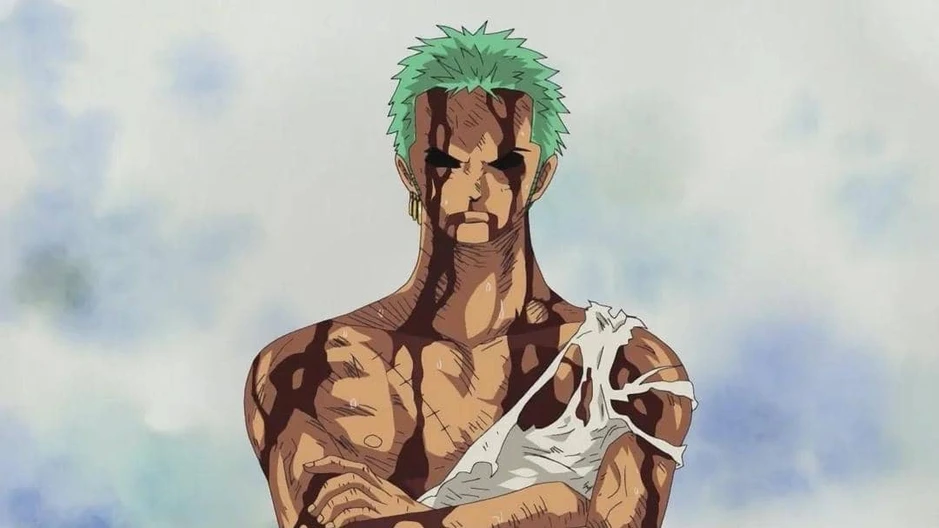 Khám phá mùi cơ thể của băng Mũ Rơm: Nami thơm mùi tiền, Luffy sực nức hương thịt nướng?