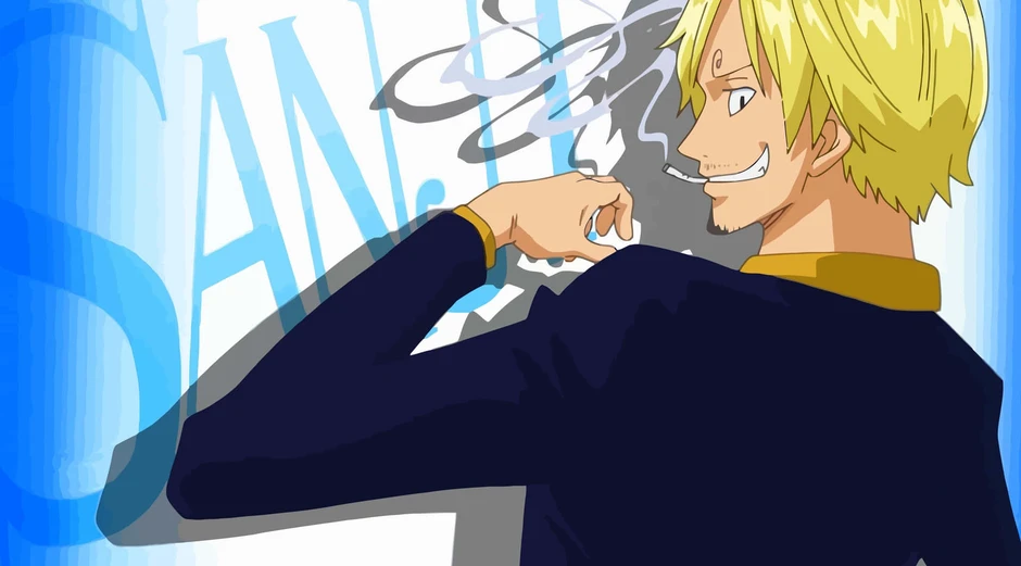 Khám phá mùi cơ thể của băng Mũ Rơm: Nami thơm mùi tiền, Luffy sực nức hương thịt nướng?