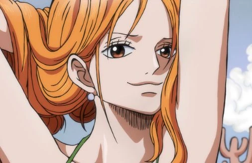 Khám phá mùi cơ thể của băng Mũ Rơm: Nami thơm mùi tiền, Luffy sực nức hương thịt nướng?