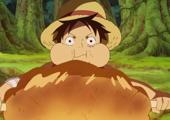 Khám phá mùi cơ thể của băng Mũ Rơm: Nami thơm mùi tiền, Luffy sực nức hương thịt nướng?