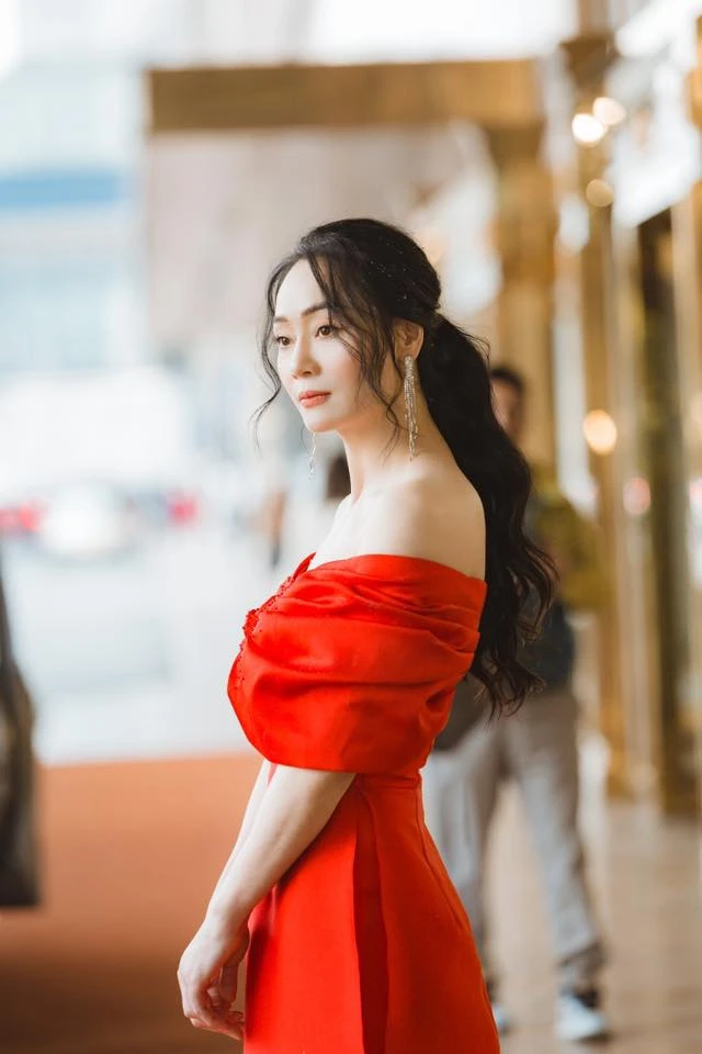 Khán giả cầu xin Quách Thu Phương đừng đóng phim Khán giả cầu xin Quách Thu Phương đừng đóng phim