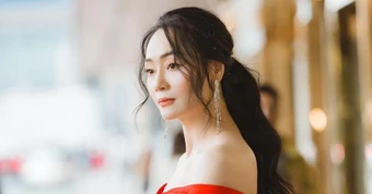 Khán giả cầu xin Quách Thu Phương đừng đóng phim
