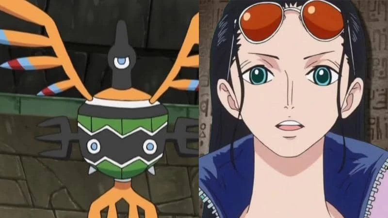 Khi băng Mũ Rơm trở thành Trainer Pokémon: Luffy, Zoro và Sanji sẽ chọn "quái thú" nào làm cộng sự?