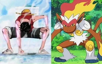 Khi băng Mũ Rơm trở thành Trainer Pokémon: Luffy, Zoro và Sanji sẽ chọn "quái thú" nào làm cộng sự?