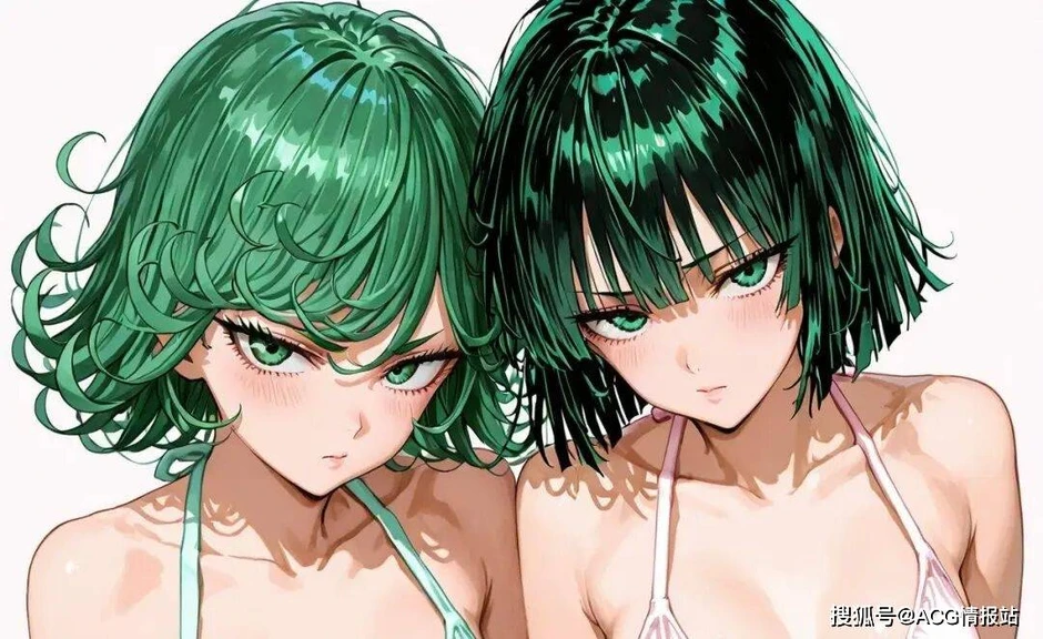 Khi tác giả gốc "bật chế độ" gắt: Họa sĩ One Punch Man đòi tự vẽ chị em Tatsumaki vì chê fanfic quá tệ