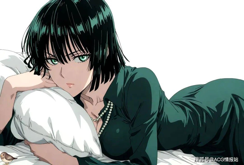 Khi tác giả gốc "bật chế độ" gắt: Họa sĩ One Punch Man đòi tự vẽ chị em Tatsumaki vì chê fanfic quá tệ