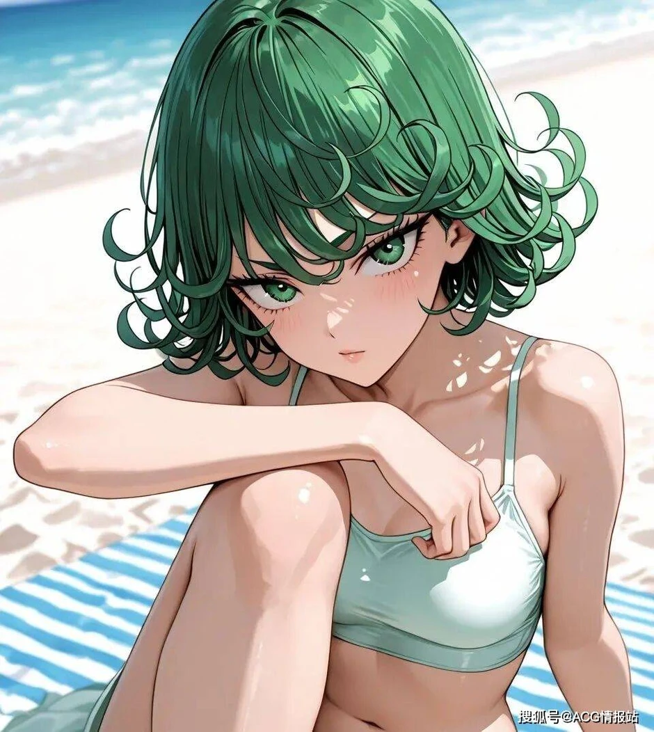 Khi tác giả gốc "bật chế độ" gắt: Họa sĩ One Punch Man đòi tự vẽ chị em Tatsumaki vì chê fanfic quá tệ