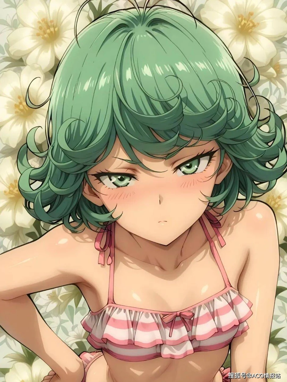 Khi tác giả gốc "bật chế độ" gắt: Họa sĩ One Punch Man đòi tự vẽ chị em Tatsumaki vì chê fanfic quá tệ