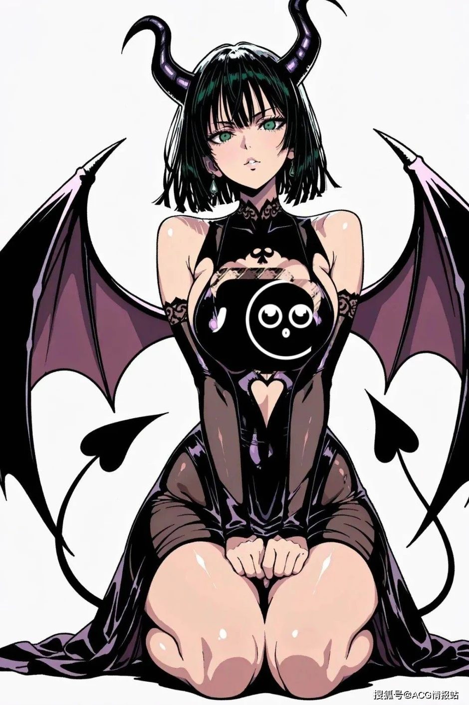 Khi tác giả gốc "bật chế độ" gắt: Họa sĩ One Punch Man đòi tự vẽ chị em Tatsumaki vì chê fanfic quá tệ