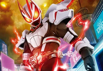 Khoe chiến tích săn 13 mô hình Kamen Rider tặng người yêu, cô gái nhận cái kết bất ngờ