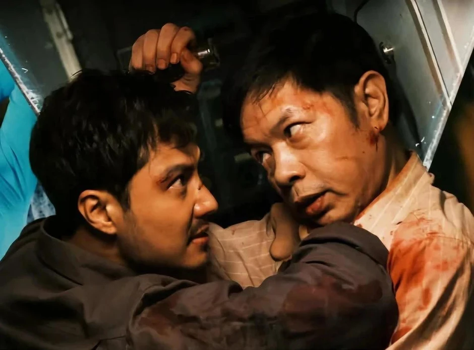 Khôn ngoan như Doãn Quốc Đam, Thanh Sơn