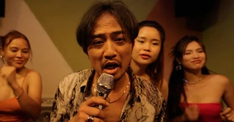 Khôn ngoan như Doãn Quốc Đam, Thanh Sơn