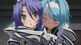 Không chỉ có fanservice, đây là những bộ anime hành động Harem nhất định phải xem