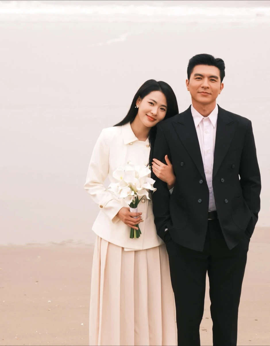 Không Giới Hạn: Cả MXH đòi Steven Nguyễn và Minh Trang cưới gấp!